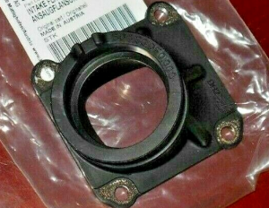 KTM 125SX,150SX 125 150 SX ENGINE CARBURETOR INTAKE REED CAGE BOOT 50430150100