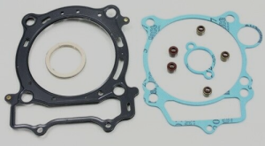 YAMAHA YZ450F 2003-2005, WR450F 2003-2006 ENGINE TOP END GASKET KIT NX-40045T
