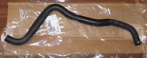 KAWASAKI BRUTE FORCE 750 RADIATOR COOLANT HOSE 39062-0630 RADIATOR TO THERMOSTAT