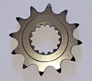 YAMAHA YFZ450R YFZ450X YFZ 450R, 450X, RAPTOR 700 FRONT SPROCKET 12 TOOTH GEAR