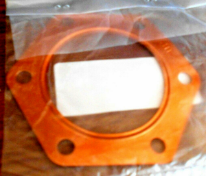 YAMAHA IT200 IT 200 ENGINE CYLINDER HEAD COPPER GASKET 84-86, 43G-11181-01