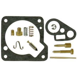 YAMAHA PW50 PW 50 CARBURETOR CARB REBUILD KIT 1981-22