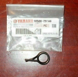 YAMAHA WR250, YZ250, YZ250F, WR250F, WR400F, YZ400F, ENGINE SHIFT SHAFT RETURN SPRING 90508-291A8-00