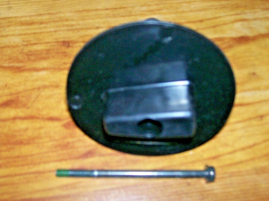 HONDA RANCHER 350 400, RECON,RINCON 650,RUBICON 500 GAS TANK VALVE LEVER, SWITCH
