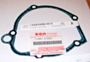 SUZUKI BANDIT 1200 1200S 600 KATANA 750 SIGNAL STATOR MAGNETO COVER GASKET