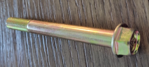 ATV, ATC, MOTORCYCLE, CAR, TRUCK, SNOWMOBILE, UTV 12mm X 115mm LONG BOLT