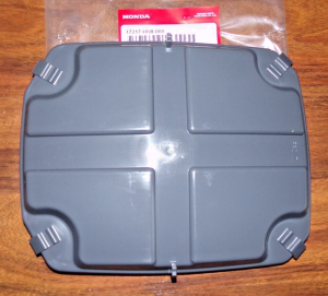 HONDA TRX 650 680 RINCON AIRBOX COVER, CAP, AIR LID 17217-HN8-000