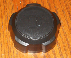 KAWASAKI TERYX, MULE PRO FXT, BRUTE FORCE 650, 750,PRAIRIE FUEL TANK GAS CAP