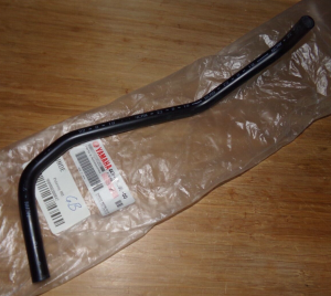 YAMAHA WOLVERINE, BIG BEAR 350 ATV REAR BRAKE MASTER CYLINDER RESERVOIR HOSE