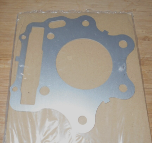 HONDA TRX250X,TRX300EX TRX 250X 300EX 300X ENGINE CYLINDER HEAD GASKET OEM