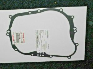 KAWASAKI KLX250R KLX250 300 KLX300R ENGINE INNER CLUTCH COVER GASKET 11060-1324