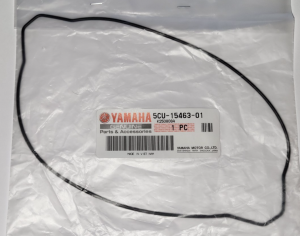 YAMAHA YZ250, YZ250X ENGINE OUTER CLUTCH COVER O-RING SEAL, GASKET 1999-2026