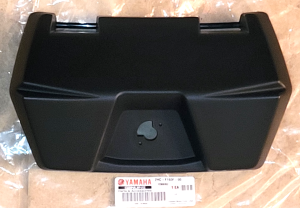 YAMAHA GLOVE BOX DOOR, LID STORAGE COVER YXZ1000R YXZ1000 2HC-F160F-00