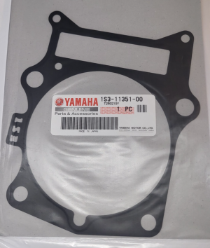 YAMAHA RAPTOR, GRIZZLY, RHINO, VIKING, KODIAK 700 ENGINE CYLINDER BASE GASKET