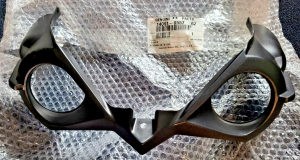 KAWASAKI KFX450 KFX450R KSF450 KFX 450 HEADLIGHT COVER, SHROUD 14091-0557-6Z