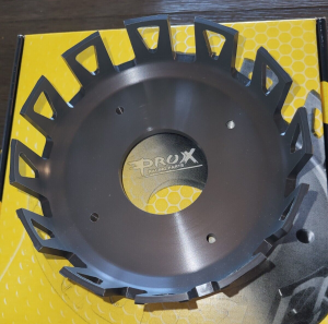 YAMAHA 350 BANSHEE PROX, PRO-X BILLET ALUMINUM PERFORMANCE CLUTCH BASKET 1987-12