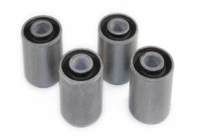 POLARIS 50 SCRAMBLER, 90 PREDATOR, SPORTSMAN FRONT A ARM BUSHINGS REPAIR KIT