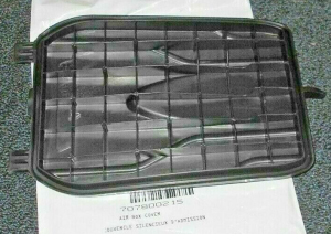 CAN-AM DS450,DS450X, DS450, DS450X XC DS 450 XMX AIR BOX LID,CAP,COVER 707800215