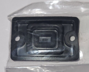 GRIZZLY 550, 700, YFZ450, YFZ450X, YFZ450R FRONT BRAKE MASTER CYLINDER DIAPHRAGM