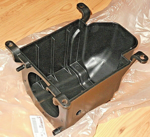 YAMAHA  YFZ450 YFZ 450 AIR FILTER BOX CASE HOUSING  04-13, 5TG-14411-00-00