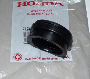 HONDA TRX 350 RANCHER AIRBOX AIR DUCT BOOT, RUBBER JOINT 17252-HN5-670