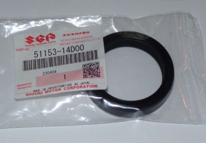 SUZUKI FRONT FORK OIL SEAL,DR250, DR350, DRZ250, GSXR750, RF900, GSF1200, DL1000