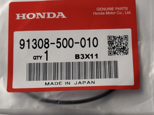 HONDA ATC TRX 250R COUNTER BALANCER BEARING HOLDER O-RING 91308-500-010