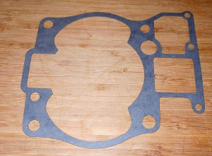 SUZUKI LT500 LT500R 500 QUADZILLA QUAD RACER ENGINE CYLINDER BASE GASKET 87-90