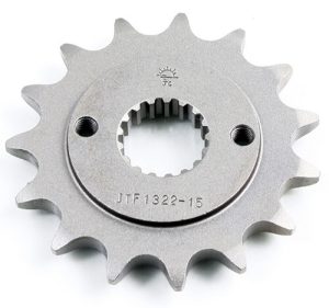HONDA TRX400EX TRX 400EX XR400R XR400 XR 400 15 TOOTH FRONT SPROCKET