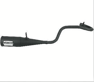 HONDA ATC185, ATC185S, ATC200, ATC200S ATC 185,200, 200S DG COMPLETE EXHAUST SYSTEM