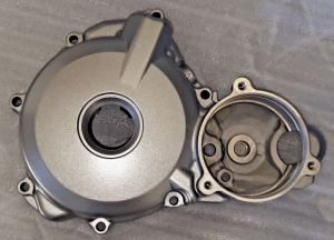 KAWASAKI KFX400 SUZUKI LTZ400 LTZ KFX 400, DVX400 MAGNETO STATOR LEFT CASE COVER