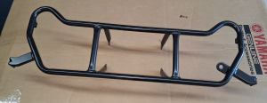 YAMAHA GRIZZLY 90 & 110 YOUTH, KIDS ATV FRONT RACK, CARRIER 19-26, B8W-F4841-00