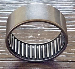 SUZUKI RM125, RM250 REAR SHOCK LINKAGE CUSHION BEARING 09263-55001,  1986