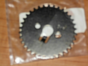 YAMAHA TTR125 TTR125L TTR125LE TTR 125 ENGINE TIMING CAM CHAIN TOP SPROCKET,GEAR