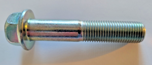 12mm METRIC BOLT, 60mm LONG, ATC, ATV, SNOWMOBILE, MOTORCYCLE, UTV, SXS,DIRTBIKE