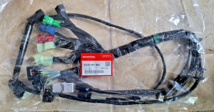 HONDA TRX450R TRX 450R IGNITION ELECTRICAL WIRE HARNESS 06-09, 32100-HP1-840