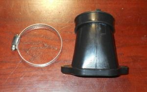 POLARIS SPORTSMAN,600, 700 MV7 CARBURETOR TO HEAD INTAKE BOOT 1253415