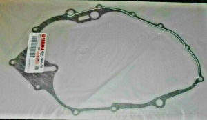 YAMAHA XT550, XT600, TT600 ENGINE CLUTCH COVER GASKET RIGHT SIDE 4DW-15462-00-00
