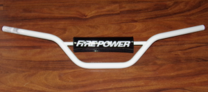 HONDA HANDLEBAR BARS, ATC 200X,250R,350X,BIG RED 250ES, 250SX, FAT CAT 200,200SX