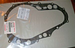 KAWASAKI KFX400 SUZUKI LTZ400 LTZ KFX 400 CLUTCH COVER GASKET 03-08, 11061-S071