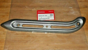 HONDA TRX450R TRX450ER 450R 450ER EXHAUST HEAD PIPE HEAT SHIELD 18326-HP1-A40