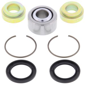 SUZUKI LT250R QUAD RACER 250 UPPER REAR SHOCK BEARING KIT 85-90, 29-1008