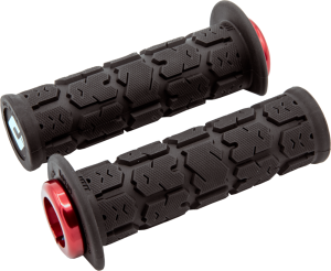 ODI ROGUE LOCK ON GRIPS, BLASTER, BANSHEE, YFZ450, YFZ450R,RAPTOR,TRI-Z,GRIZZLY,