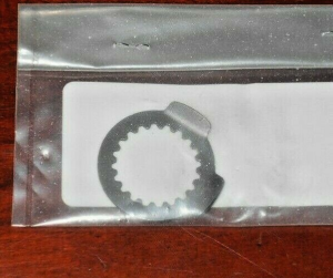 YAMAHA CLUTCH, TRANSMISSION LOCK WASHER 90215-20003-00,YZ125,WR250F,YZ250F,250FX