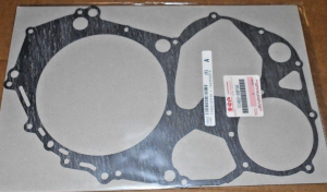 ARCTIC CAT 500 AUTOMATIC ATV CLUTCH CRANKCASE COVER GASKET 3402-441, 2000-2009
