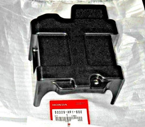 HONDA TRX450ER, TRX 450ER BATTERY OUTER COVER, RETAINER 50329-HP1-600, 2006-2014