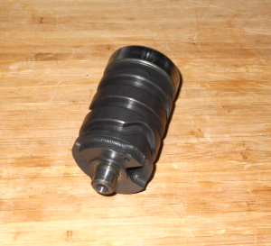 YAMAHA YFS200 200 BLASTER ENGINE SHIFT DRUM ,  5KJ-18540-00,  88-06