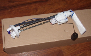 CAN-AM OUTLANDER, RENEGADE GAS TANK FUEL PUMP 709000461