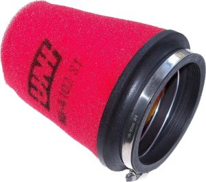 HONDA TRX 250R TRX250R UNI HIGH PERFORMANCE DUAL STAGE FOAM AIR FILTER NU-4102ST
