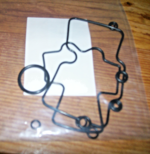 HONDA CRF150R ,CRF450R, CRF450X, TRX450R, TRX450ER CARBURETOR CARB O-RING KIT